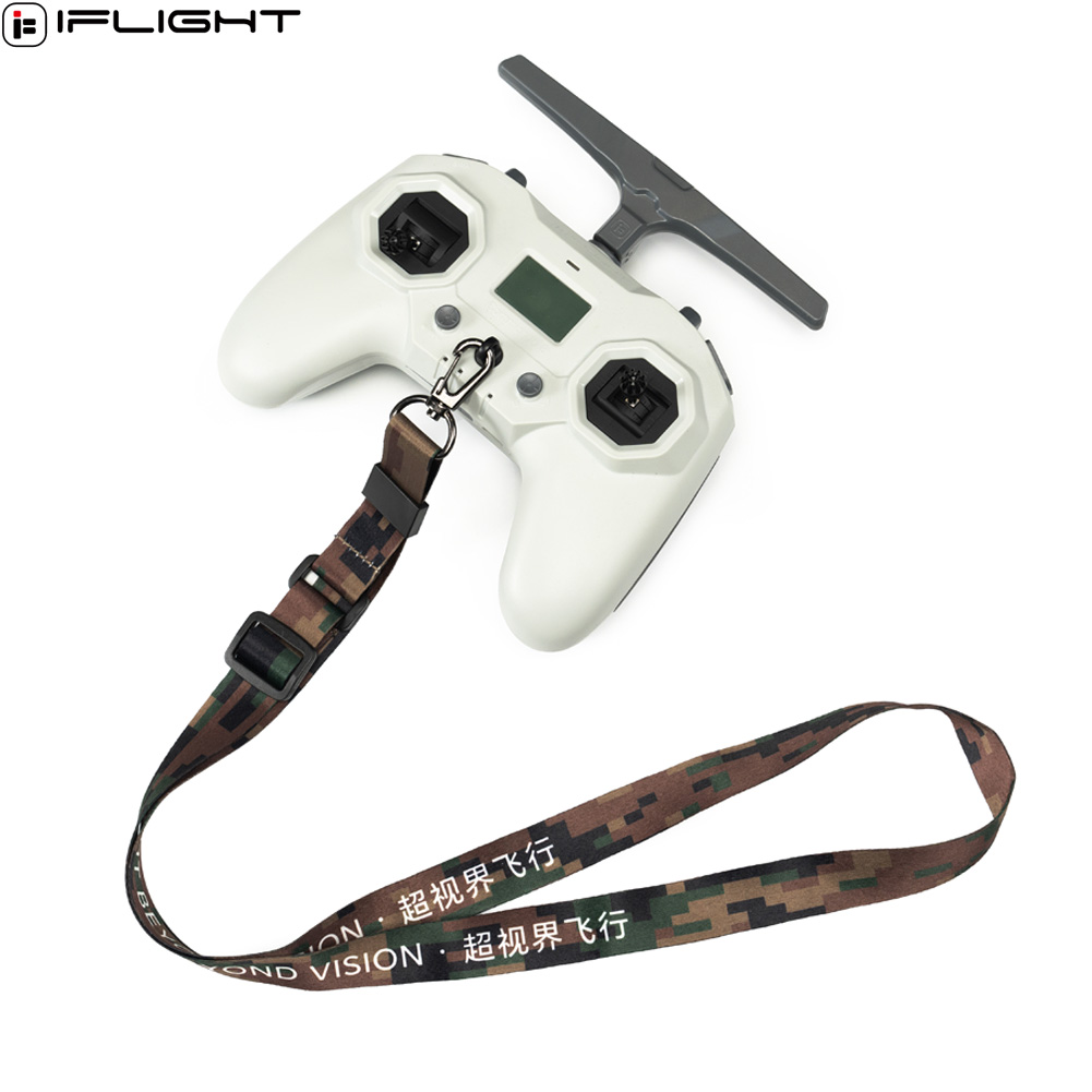 Drone Battery Strap - IFlight 25x500mm пульт дистанционного управления Шейный