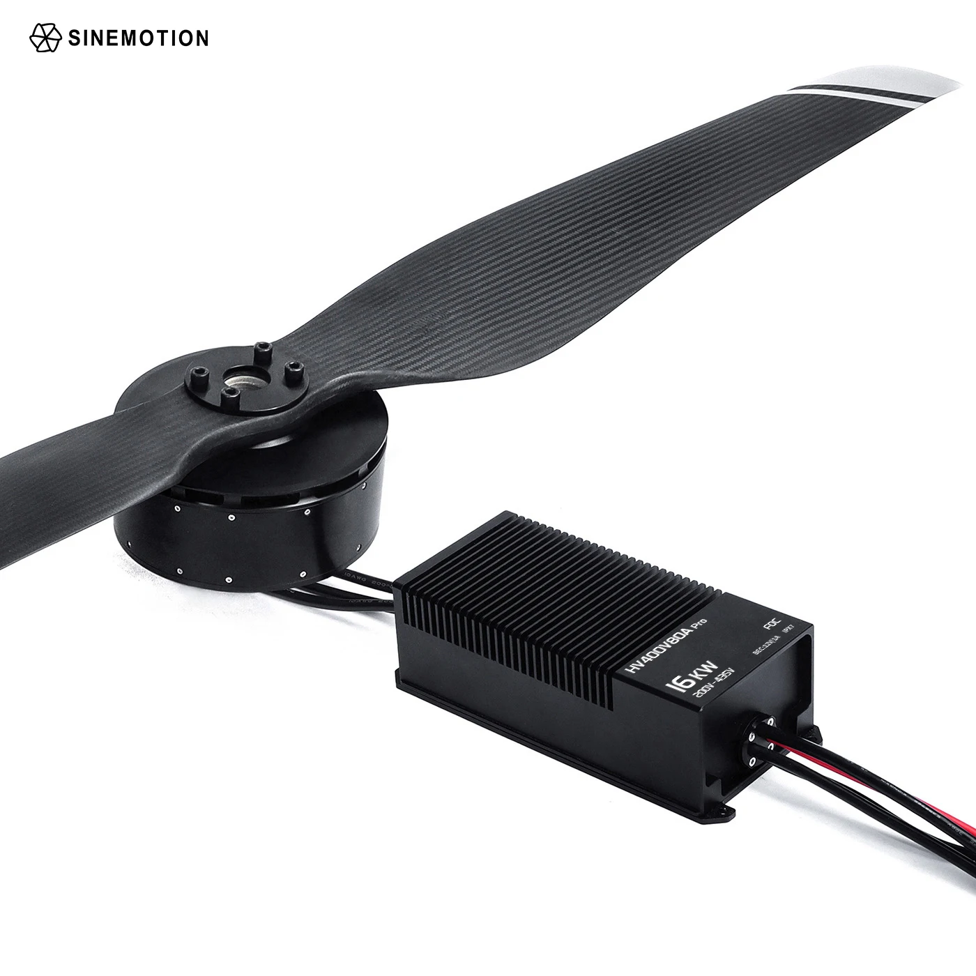 Drone Motor - H4T30M Набор тяговых рычагов Dr-one, 52*19,