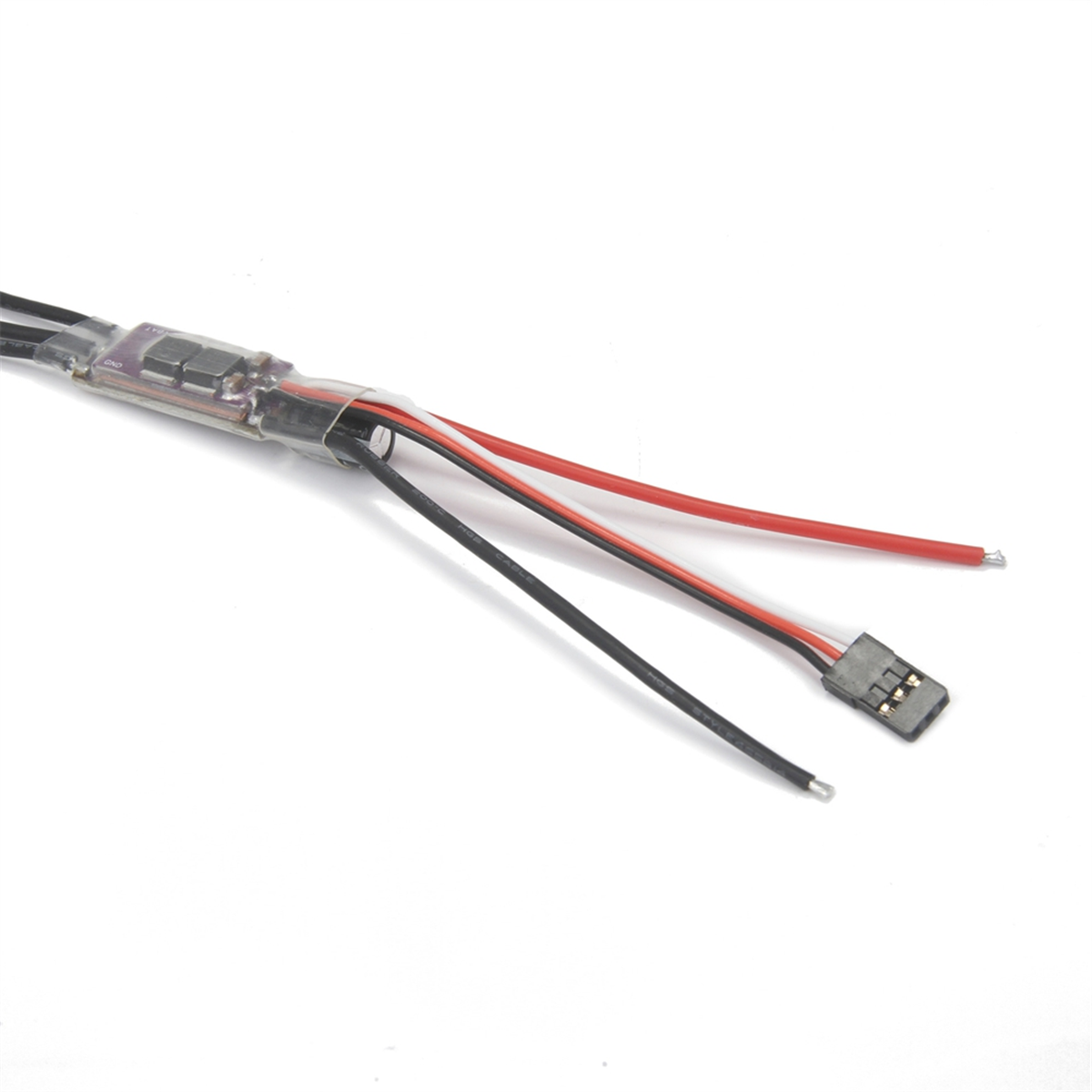 Drone Motor - A002 1 шт. AM32 32-битный регулятор
