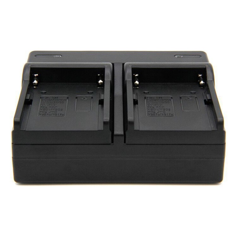 Двухканальное цифровое зарядно – обзор и цена Drone Charger