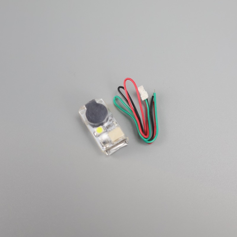 JHE42B_S JHE42B JHE20B 5 В суп – обзор и цена Drone Buzzer