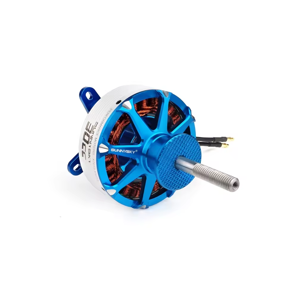 SunnySky X7015-III V3 X7015 30 – обзор и цена Drone Motor