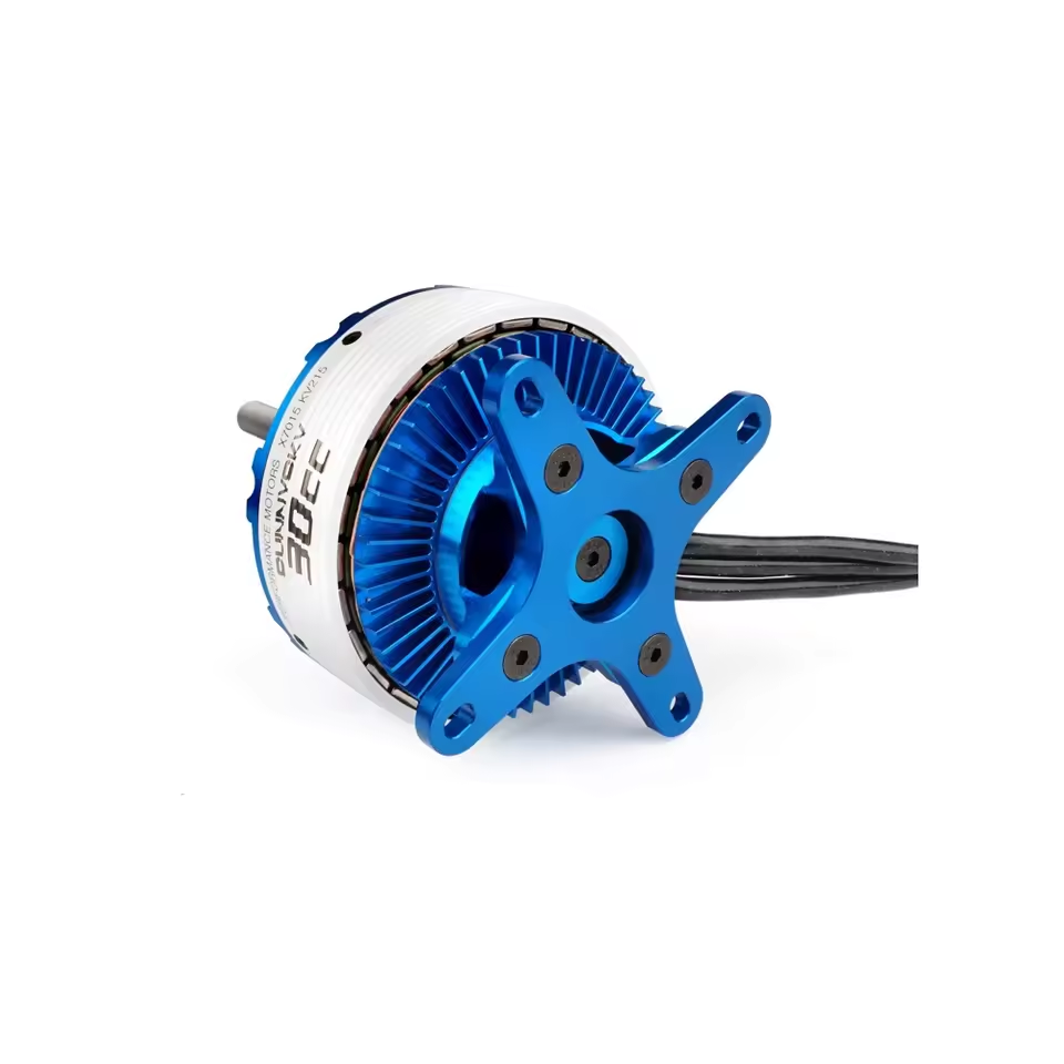 SunnySky X7015-III V3 X7015 30 – обзор и цена Drone Motor
