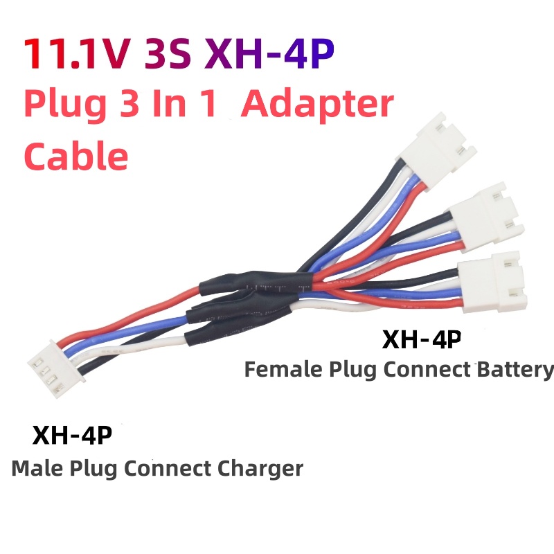 MJX B3 RC Drone Зарядное устро – обзор и цена Drone Charger