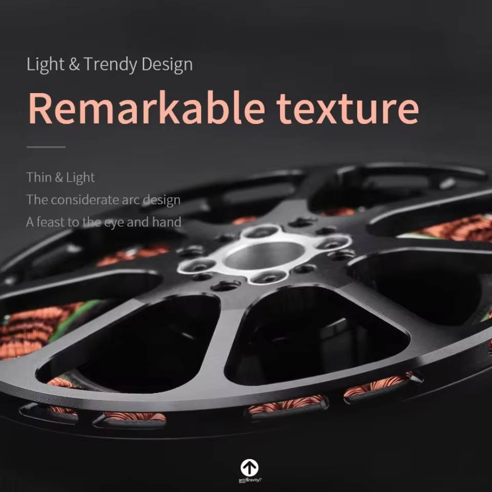 Бесщеточный двигатель T-MOTOR  – обзор и цена Drone Motor