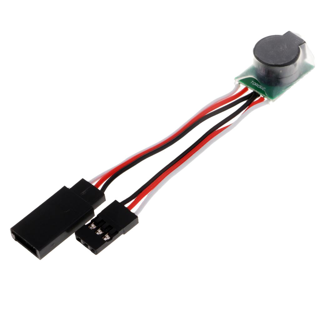 Пластиковый трекер-сигнализато – обзор и цена Drone Buzzer