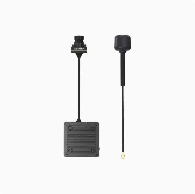 Walksnail Nano V3: Мини-дрон/к – обзор и цена Drone Camera