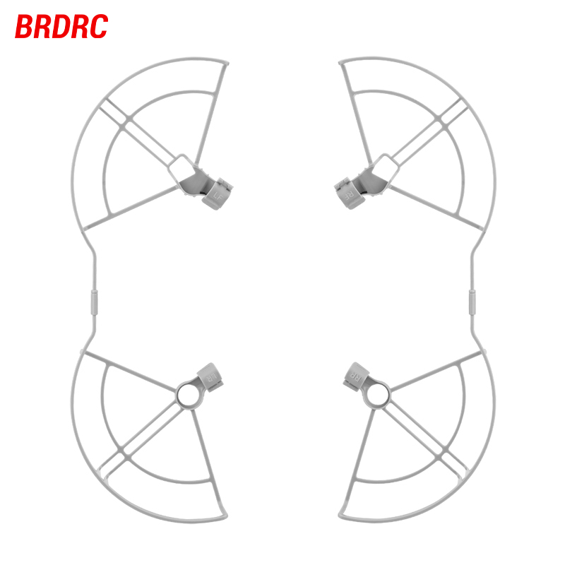 Защита пропеллера BRDRC для DJ – обзор и цена Drone Propeller Guard