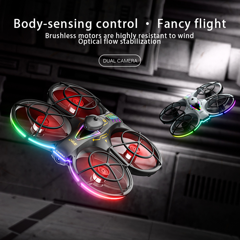 Профессиональный радиоуправляе – обзор и цена Drone Gimbal