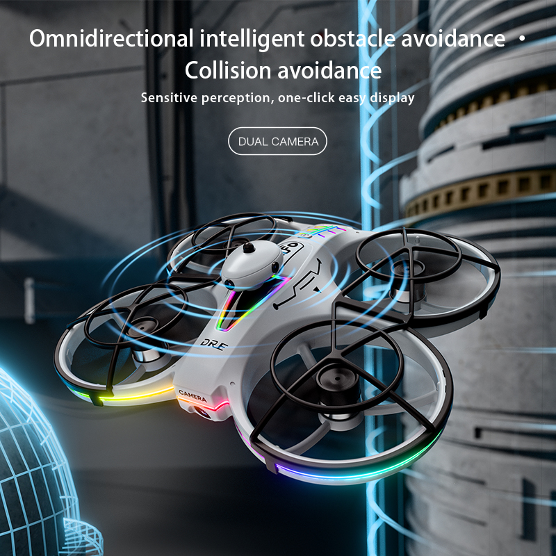 Профессиональный радиоуправляе – обзор и цена Drone Gimbal