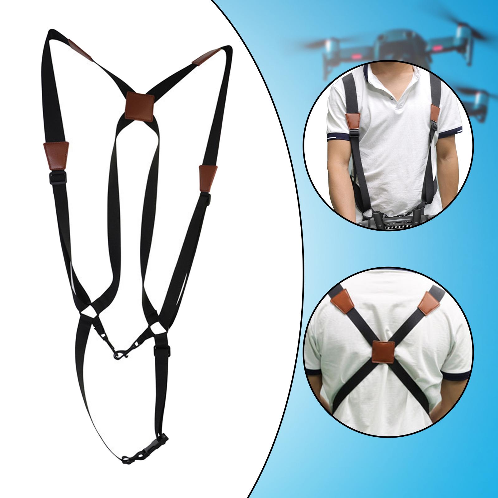 Плечевой ремень контроллера др – обзор и цена Drone Battery Strap