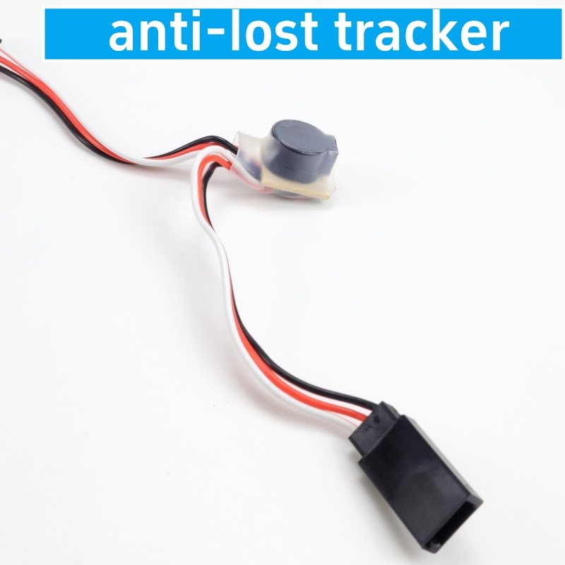 Сигнализатор потери сигнала 85 – обзор и цена Drone Buzzer