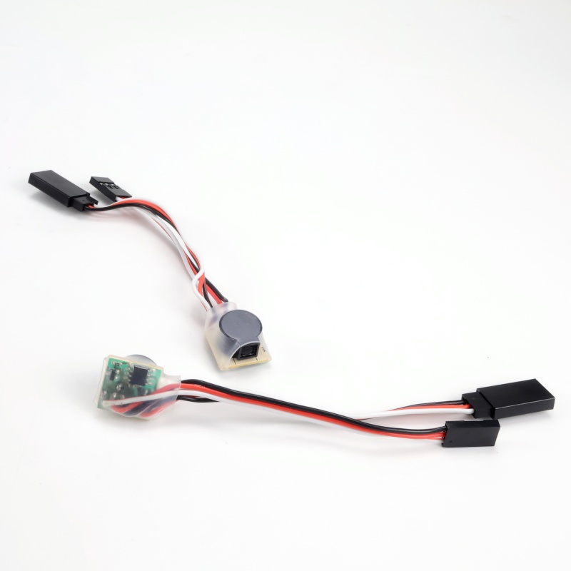 Сигнализатор потери сигнала 85 – обзор и цена Drone Buzzer