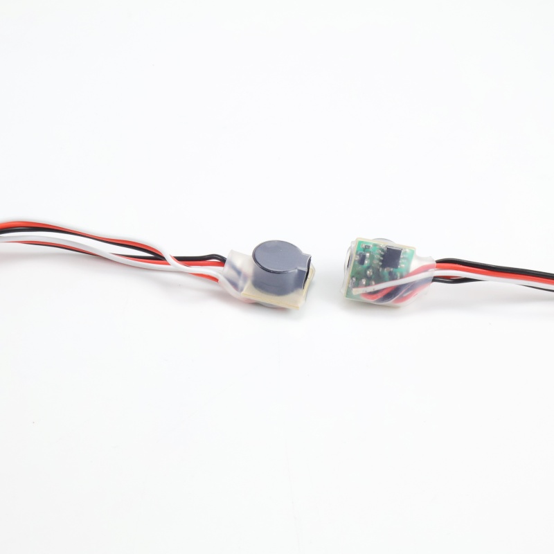 Сигнализатор потери сигнала 85 – обзор и цена Drone Buzzer