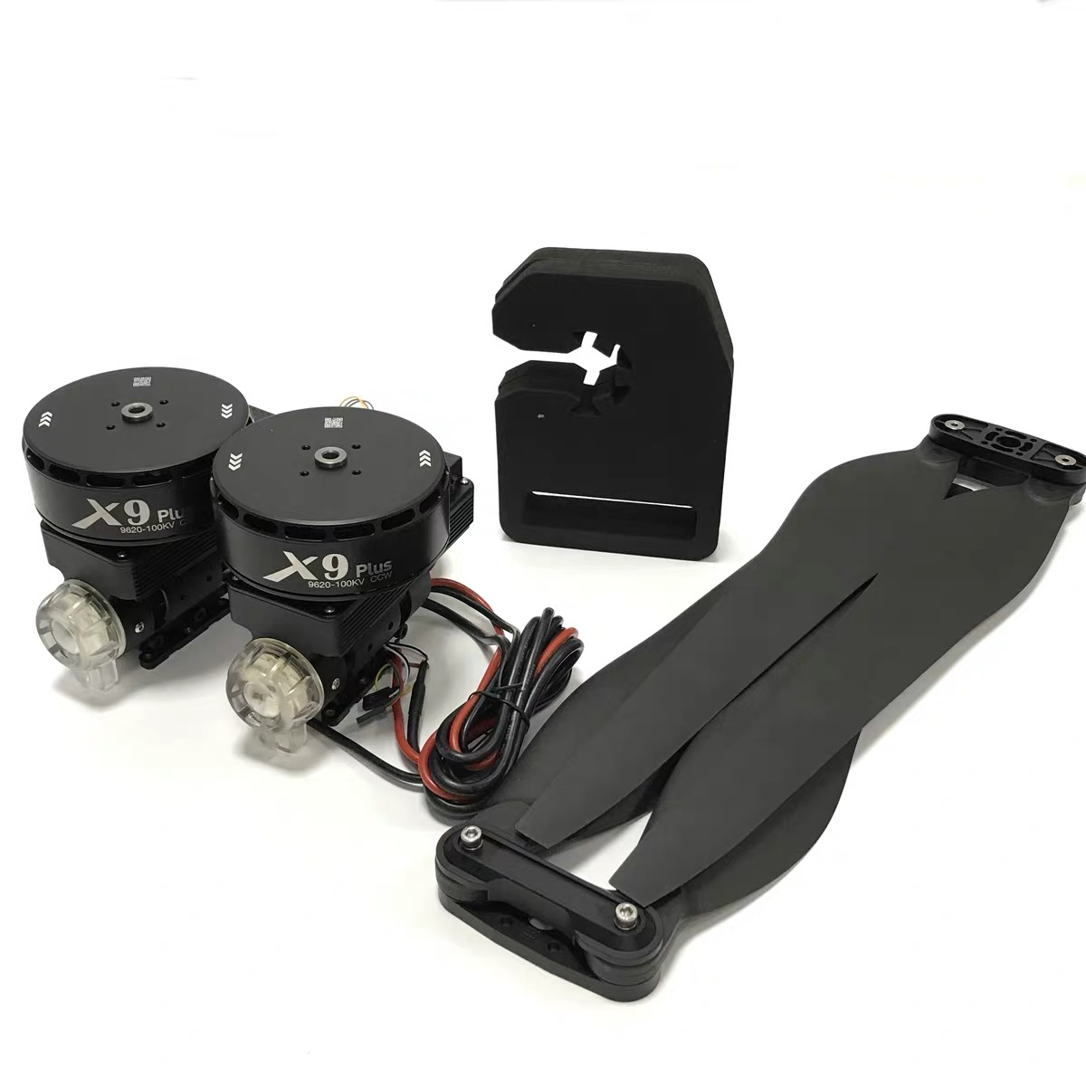 Комплект моторов X9 Plus для д – обзор и цена Drone Motor