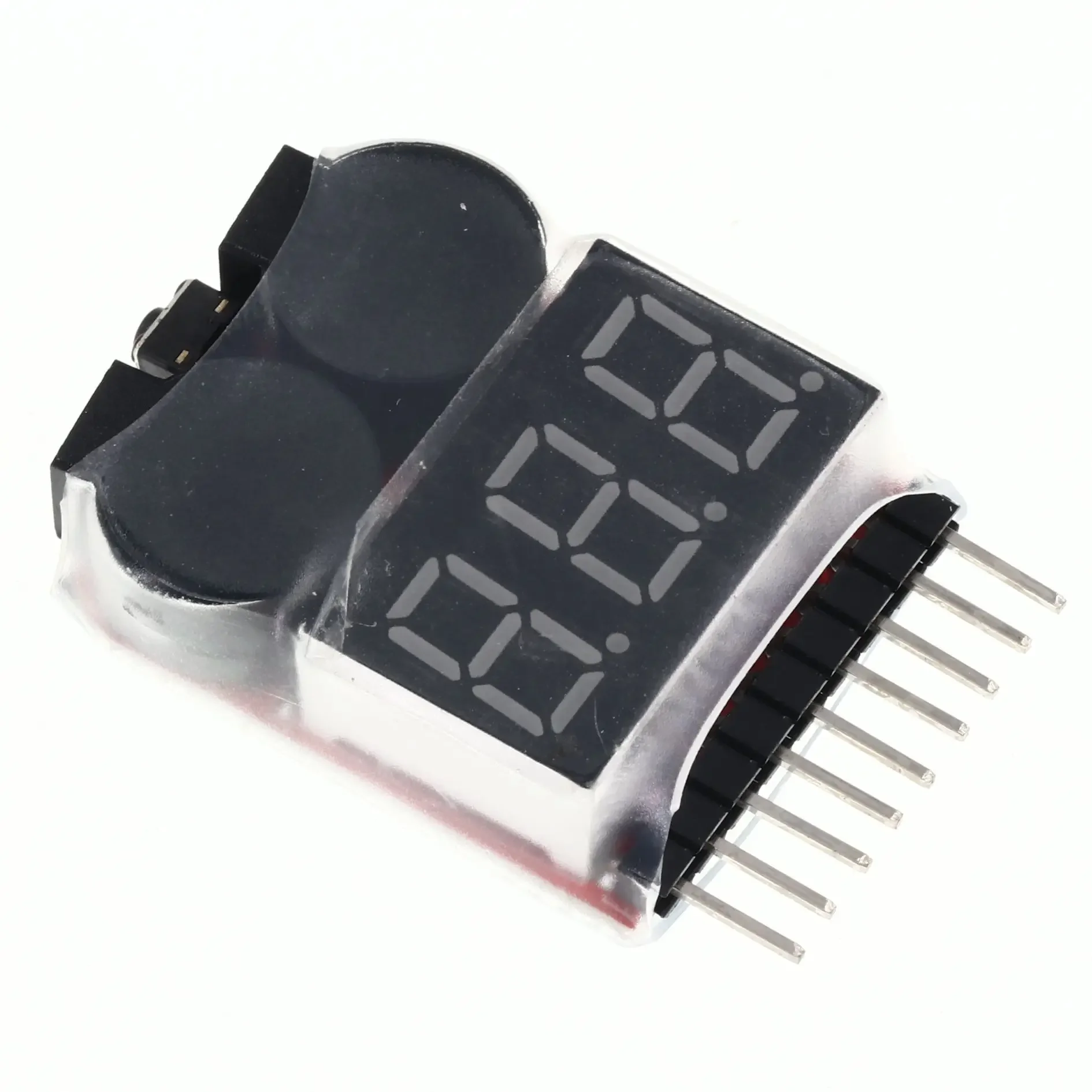 1/10 шт. BX100 RC Дисплей напр – обзор и цена Drone Buzzer