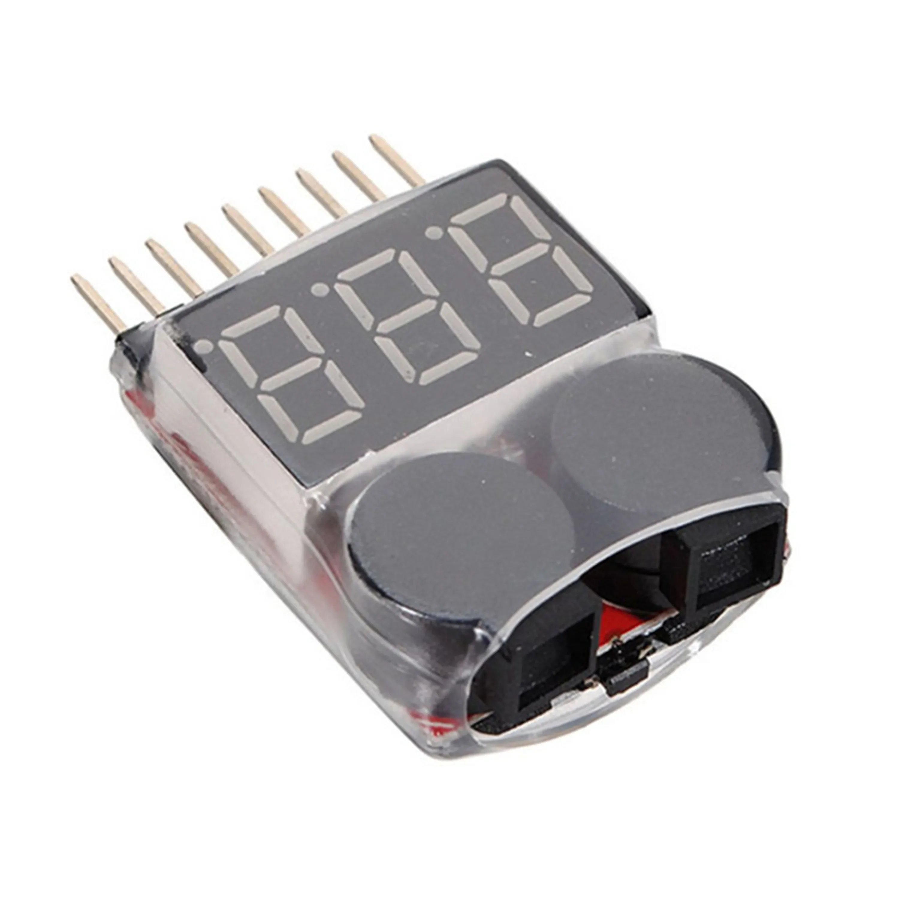 1/10 шт. BX100 RC Дисплей напр – обзор и цена Drone Buzzer