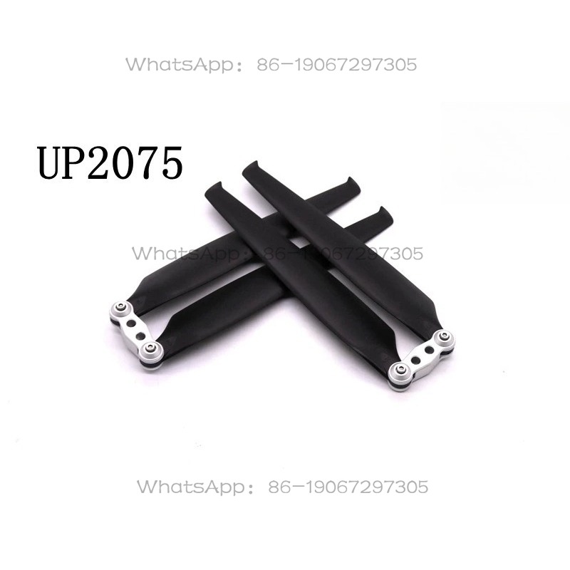 Многоопорный дрон UP2075, карб – обзор и цена Drone Motor