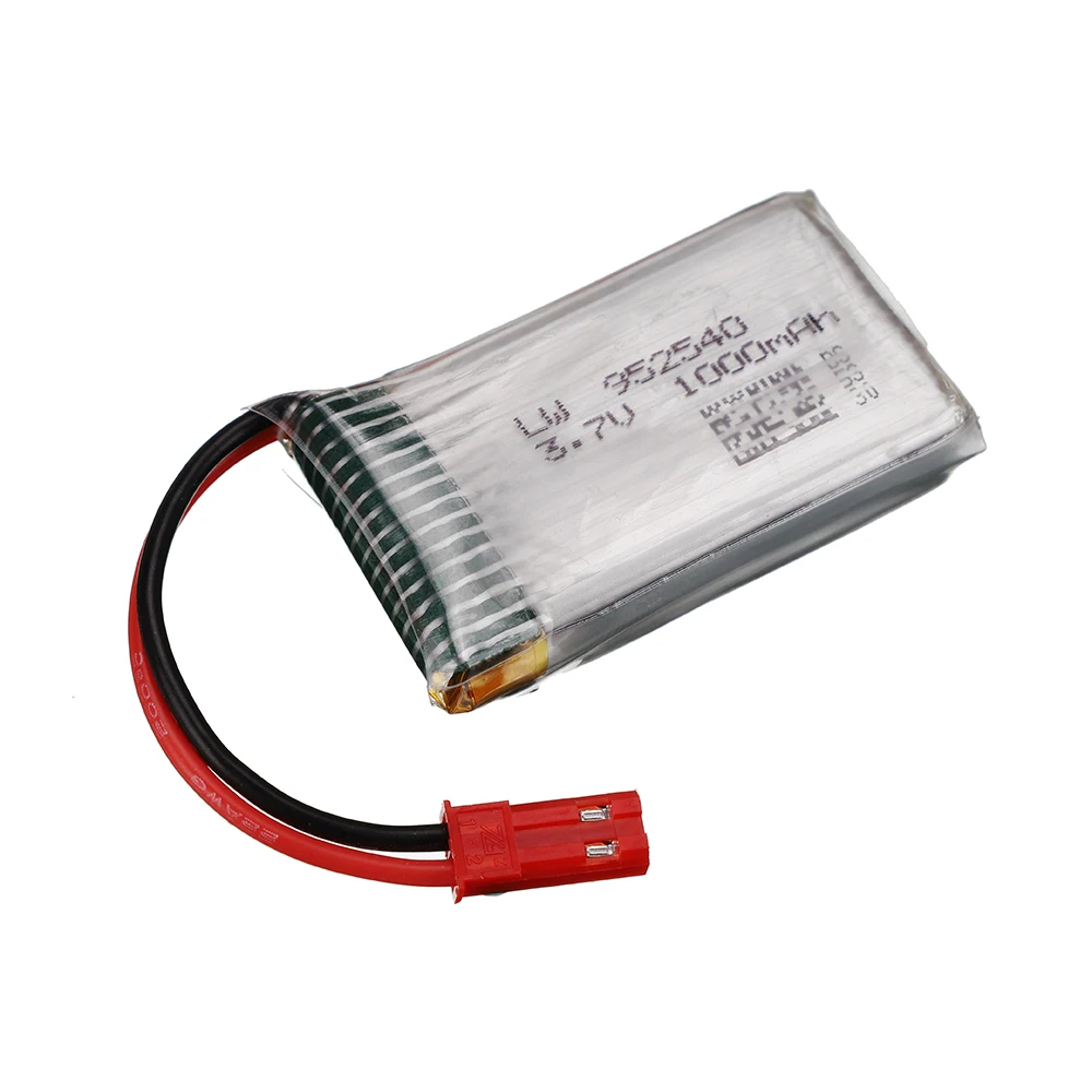 3,7 В 1000 мАч Lipo аккумулято – обзор и цена Drone Charger