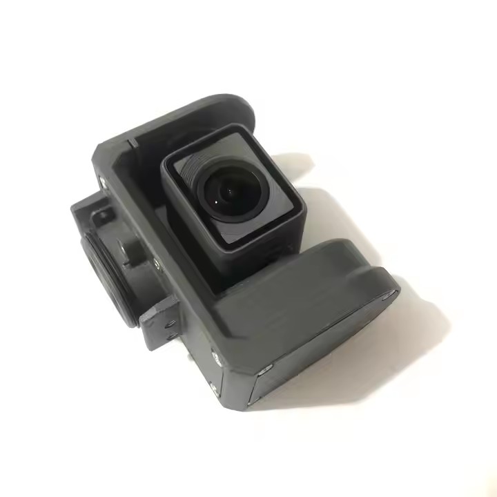 Б/у кронштейн для FPV-камеры A – обзор и цена Drone Camera