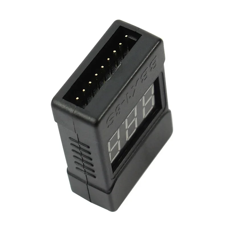 NEEBRC BX100 2в1 RC Дисплей на – обзор и цена Drone Buzzer