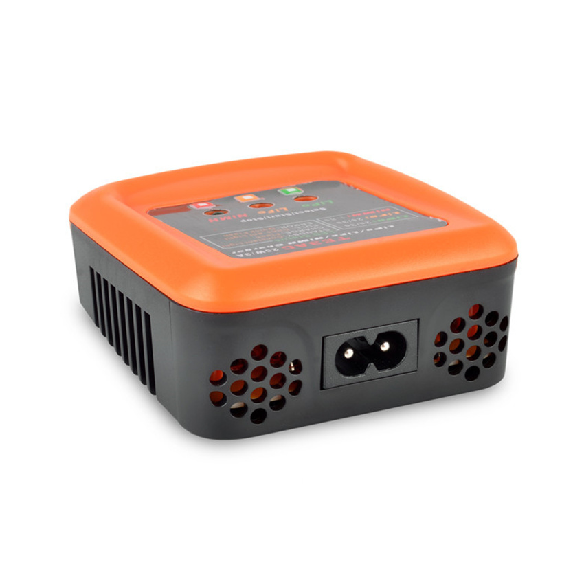 TE3AC 100 В-240 В 25 Вт/3 А Пр – обзор и цена Drone Charger