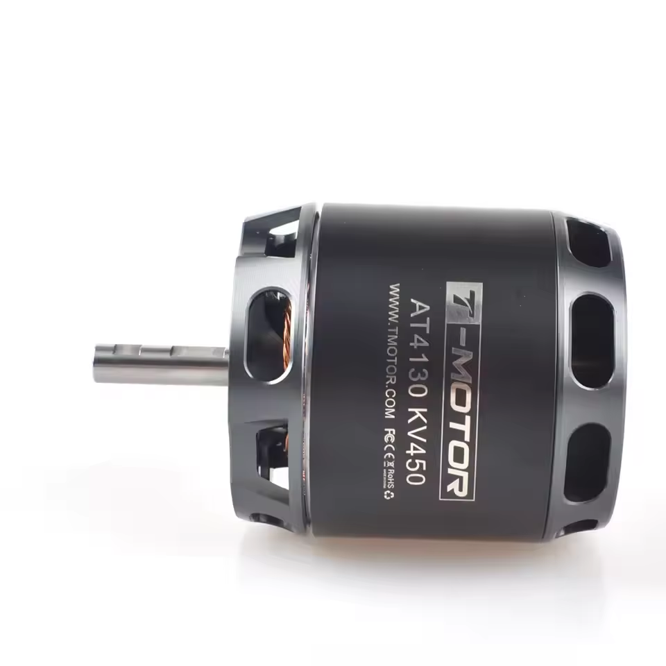 Электродвигатель T-MOTOR AT413 – обзор и цена Drone Motor
