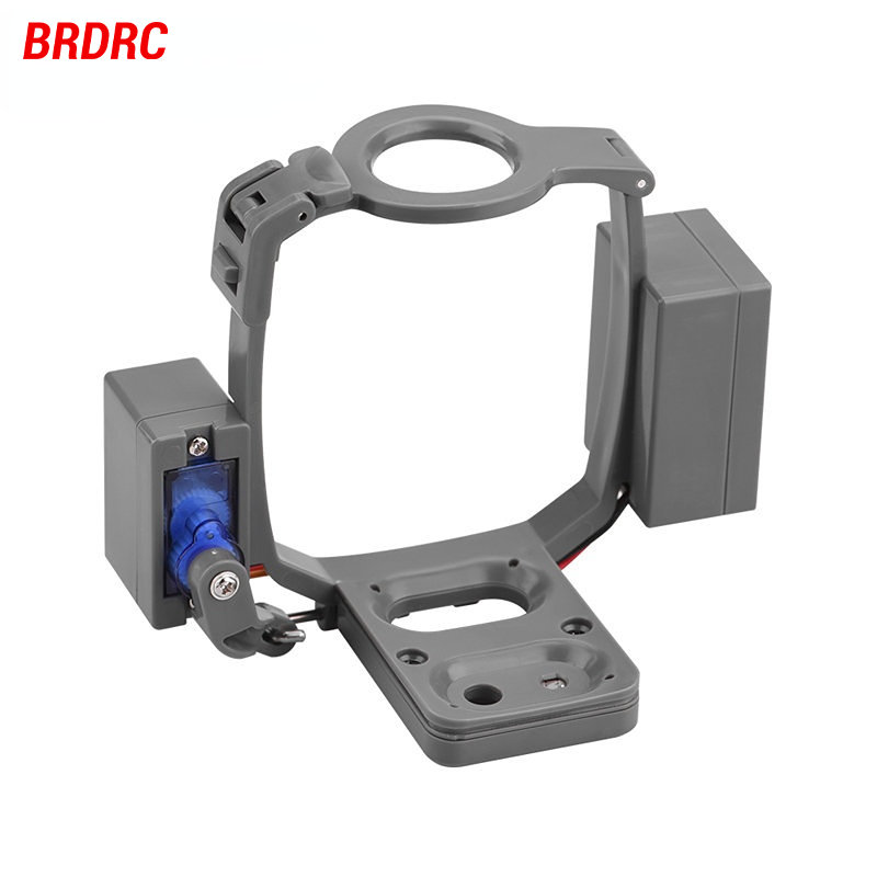 Система каплевидной подарочной – обзор и цена Dji Drone Mini 4 Pro