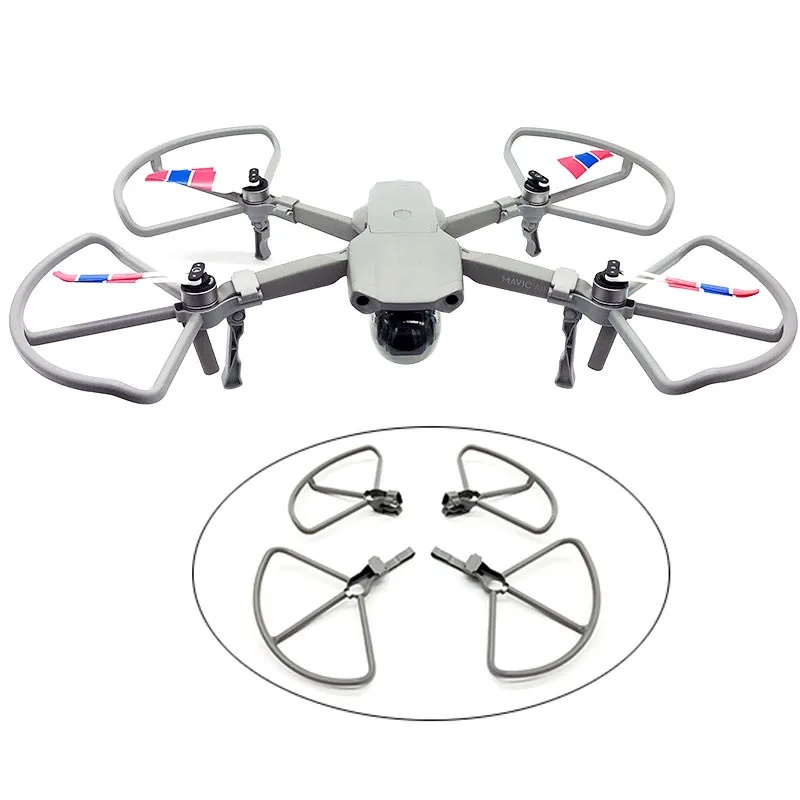 Защита пропеллеров для Mavic A – обзор и цена Drone Propeller Guard