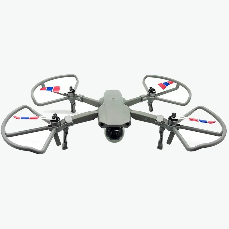 Защита пропеллеров для Mavic A – обзор и цена Drone Propeller Guard