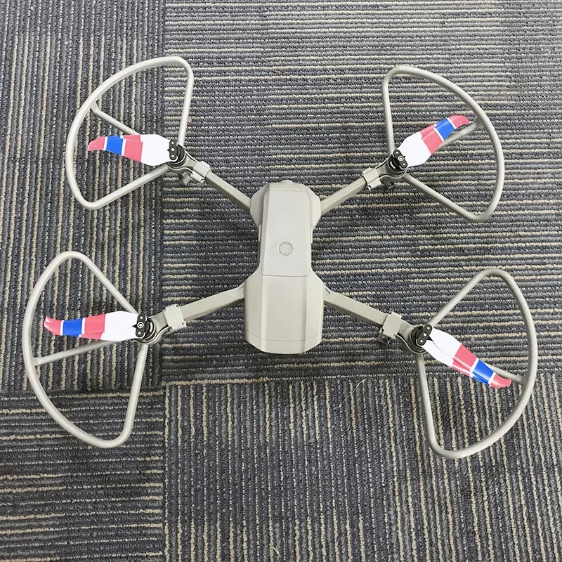 Защита пропеллеров для Mavic A – обзор и цена Drone Propeller Guard